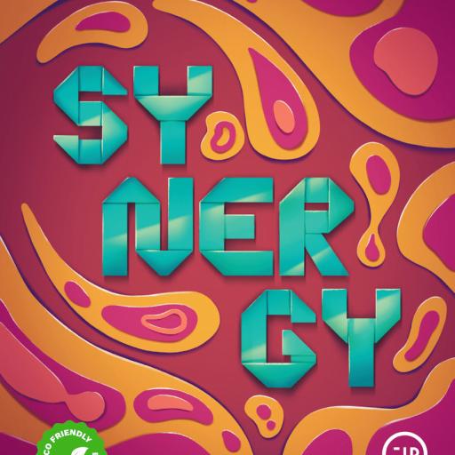 Imagen de juego de mesa: «Synergy»