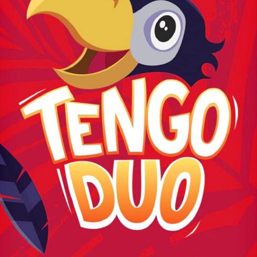 Imagen de juego de mesa: «Tengo Duo»