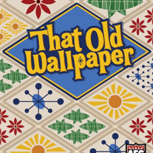 Imagen de juego de mesa: «That Old Wallpaper»