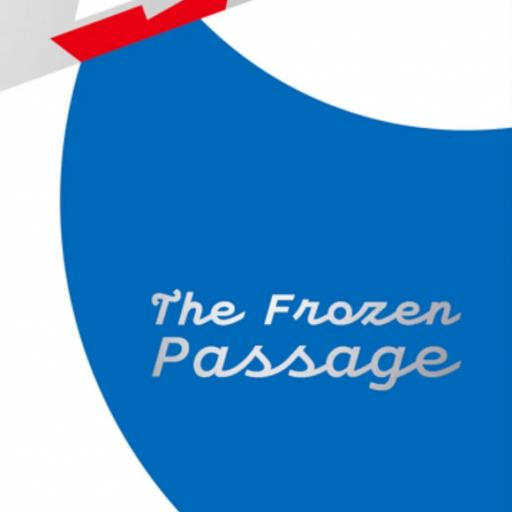 Imagen de juego de mesa: «The Frozen Passage»