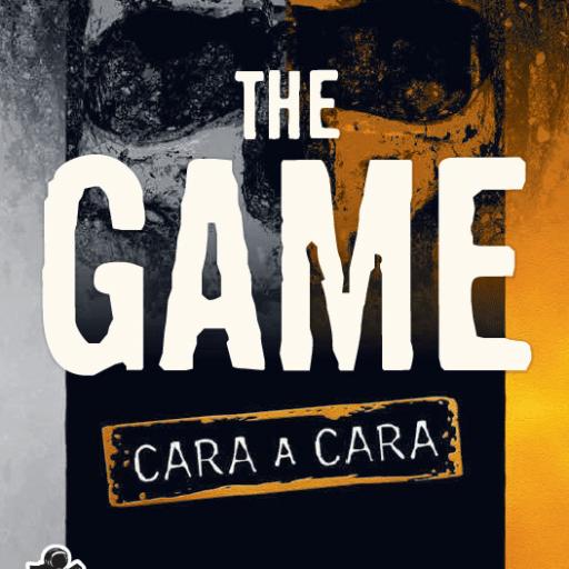 Imagen de juego de mesa: «The Game: Cara a Cara»