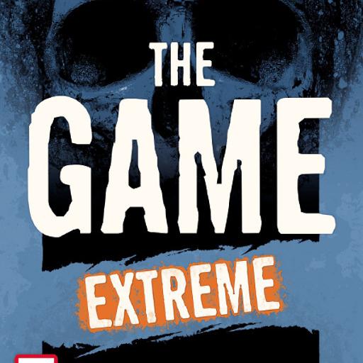Imagen de juego de mesa: «The Game: Extreme»