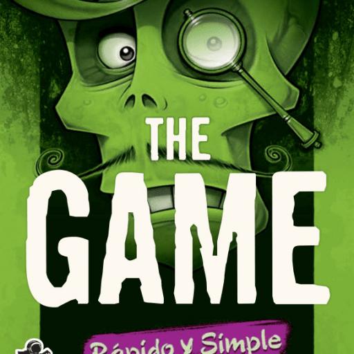 Imagen de juego de mesa: «The Game: Rápido y Simple»