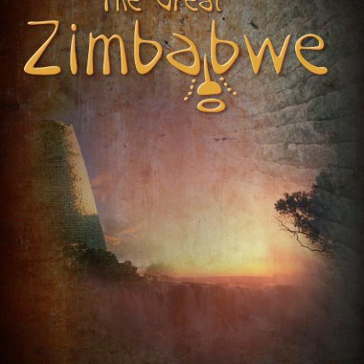 Imagen de juego de mesa: «The Great Zimbabwe»