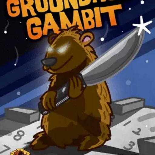 Imagen de juego de mesa: «The Groundhog Gambit»