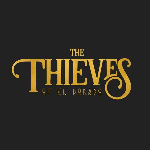 Imagen de juego de mesa: «The Island of El Dorado: The Thieves of El Dorado»