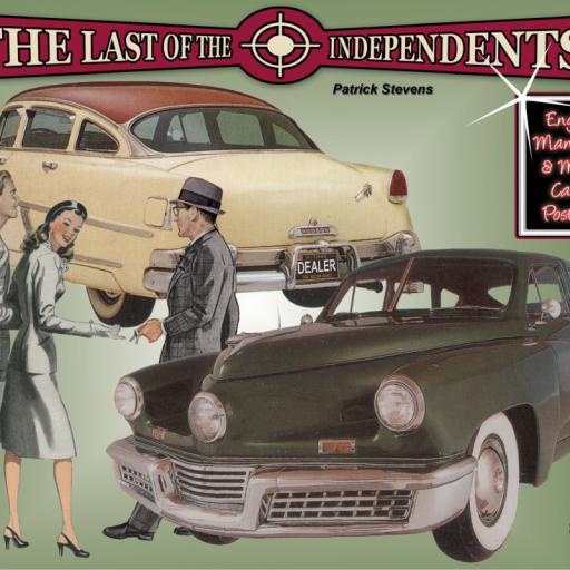 Imagen de juego de mesa: «The Last of the Independents»