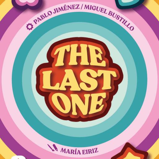 Imagen de juego de mesa: «The Last One»