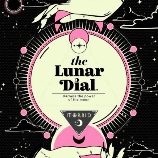 Imagen de juego de mesa: «The Lunar Dial»