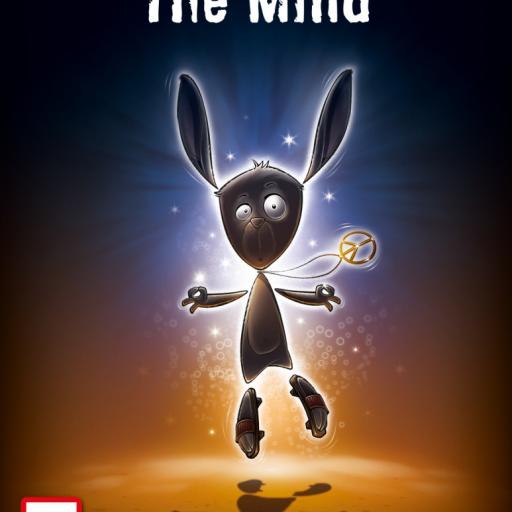 Imagen de juego de mesa: «The Mind»