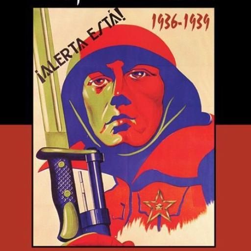 Imagen de juego de mesa: «The Spanish Civil War 1936-1939»