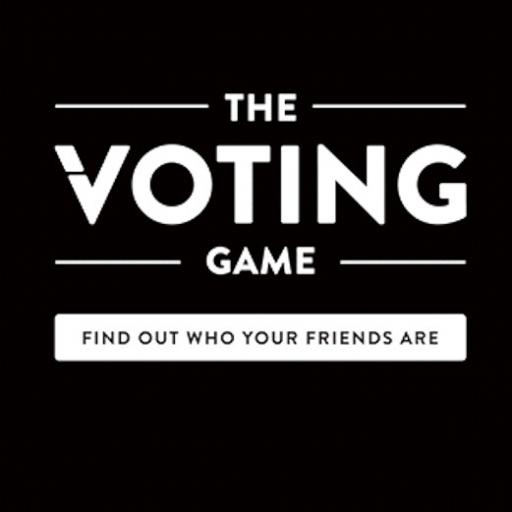 Imagen de juego de mesa: «The Voting Game»