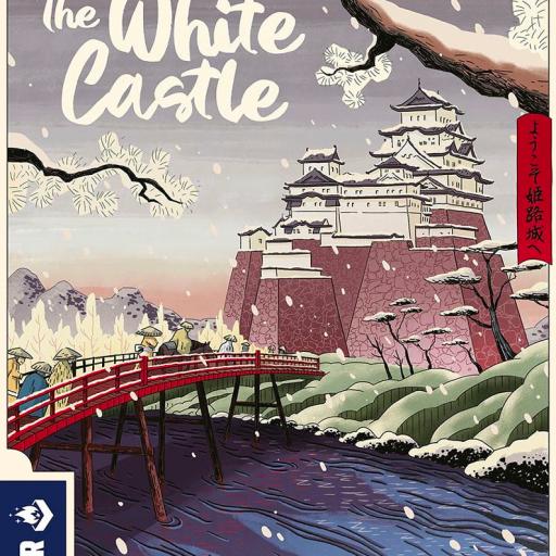 Imagen de juego de mesa: «The White Castle»