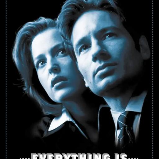 Imagen de juego de mesa: «The X-Files: Conspiracy Theory – Everything is Connected»