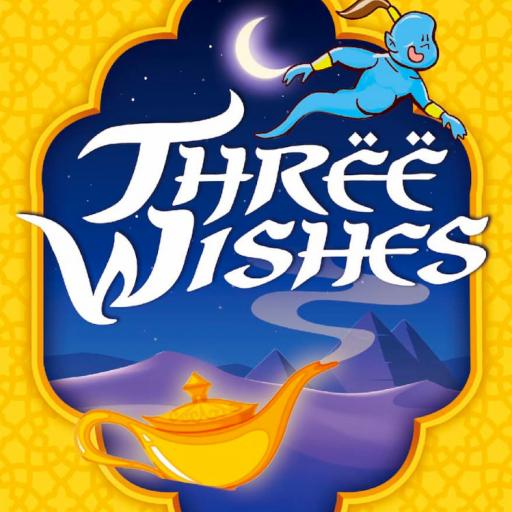 Imagen de juego de mesa: «Three Wishes»
