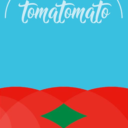 Imagen de juego de mesa: «TomaTomato»