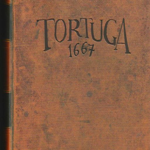 Imagen de juego de mesa: «Tortuga 1667»