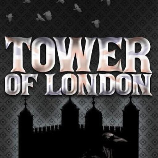 Imagen de juego de mesa: «Tower of London»