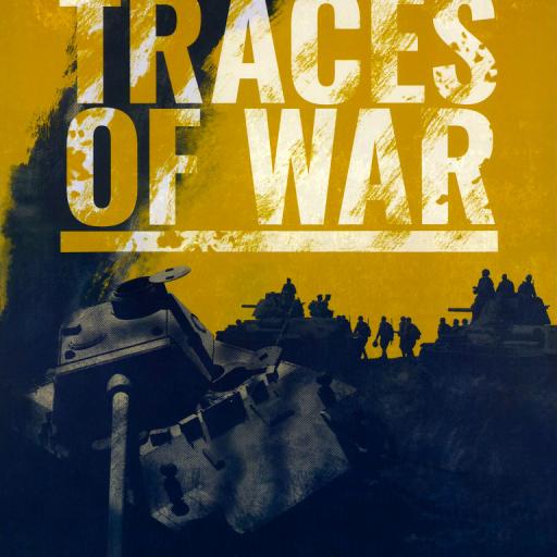 Imagen de juego de mesa: «Traces of War»