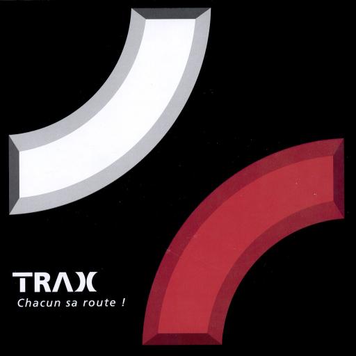 Imagen de juego de mesa: «Trax»