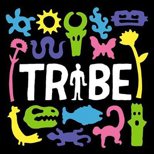 Imagen de juego de mesa: «Tribe»