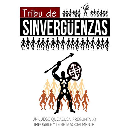 Imagen de juego de mesa: «Tribu de Sinvergüenzas»