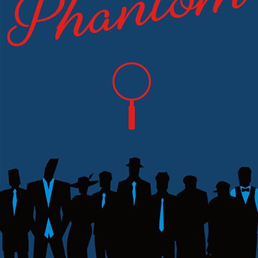 Imagen de juego de mesa: «Tricks and the Phantom»
