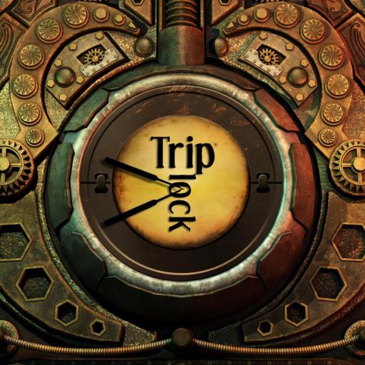 Imagen de juego de mesa: «Triplock»