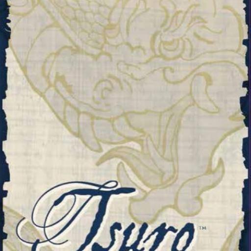 Imagen de juego de mesa: «Tsuro of the Seas: Veterans of the Seas»