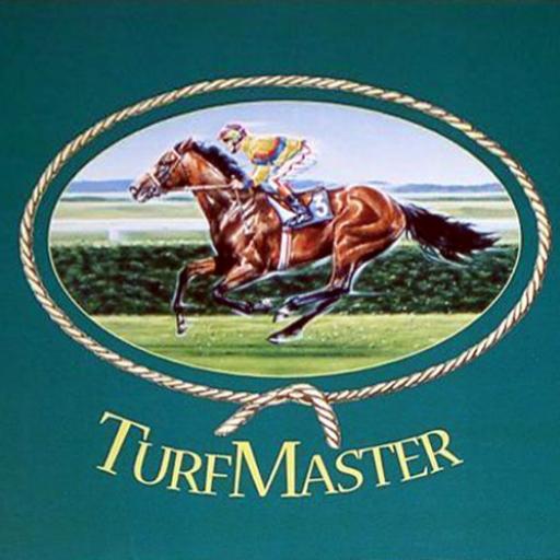 Imagen de juego de mesa: «TurfMaster»