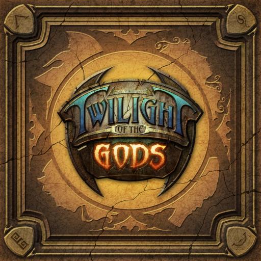 Imagen de juego de mesa: «Twilight of the Gods»