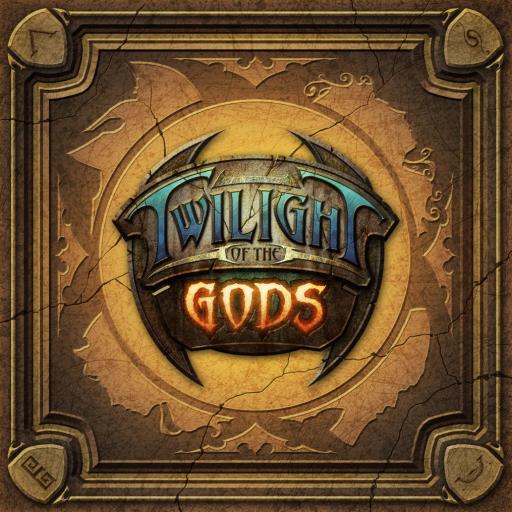 Imagen de juego de mesa: «Twilight of the Gods»