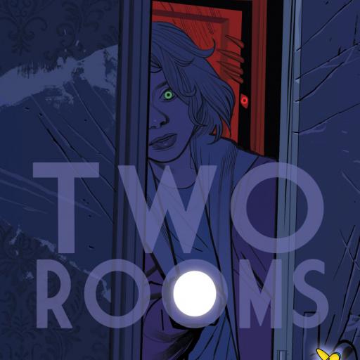Imagen de juego de mesa: «Two Rooms»