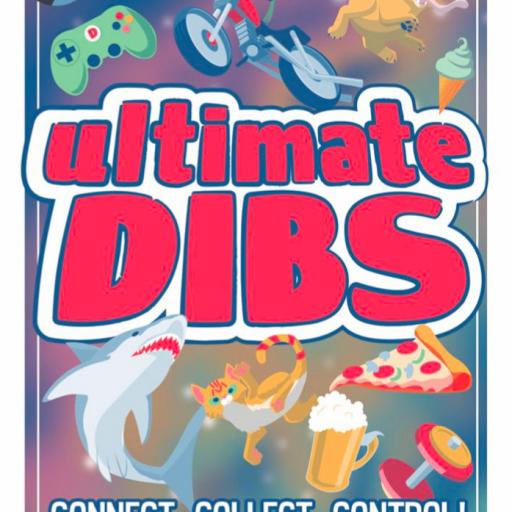 Imagen de juego de mesa: «Ultimate Dibs»