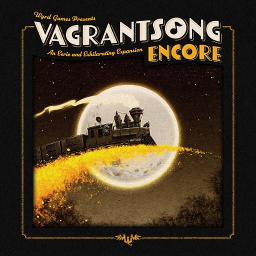 Imagen de juego de mesa: «Vagrantsong: Encore»