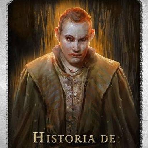 Imagen de juego de mesa: «Vampiro: La Mascarada – Heritage: Historia de un Caballero»