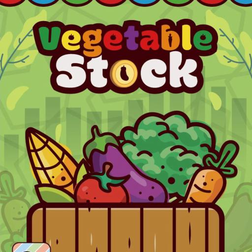 Imagen de juego de mesa: «Vegetable Stock»
