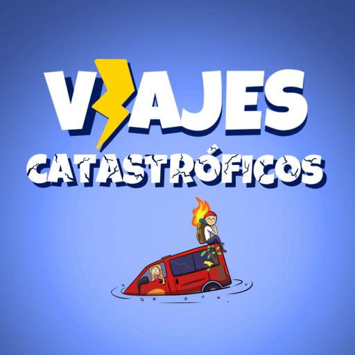 Imagen de juego de mesa: «Viajes Catástroficos»