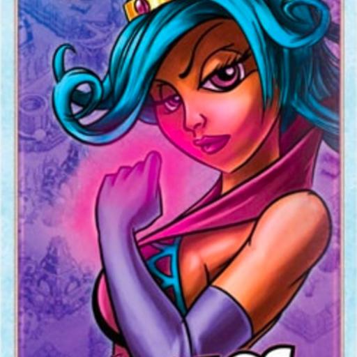 Imagen de juego de mesa: «Vikings Gone Wild: It's a Kind of Magic»