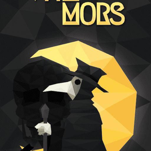 Imagen de juego de mesa: «Vita Mors »