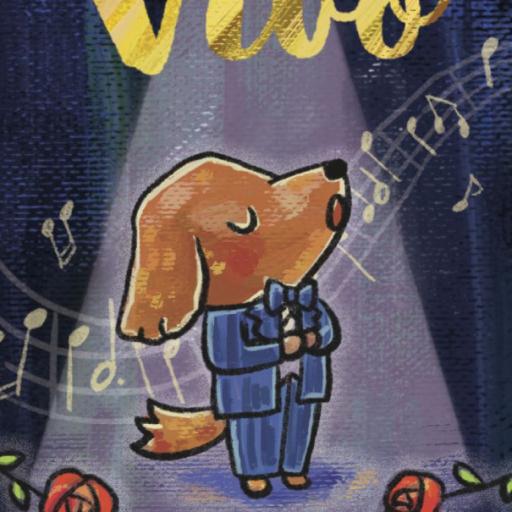 Imagen de juego de mesa: «Vivo»