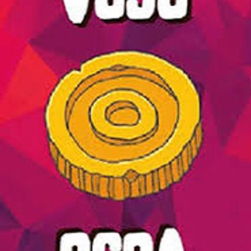 Imagen de juego de mesa: «Vojo»