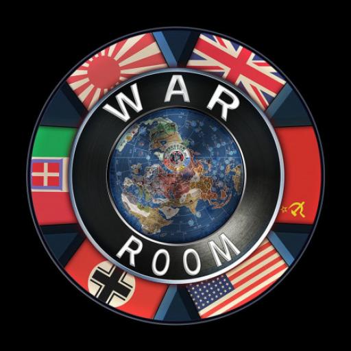 Imagen de juego de mesa: «War Room»