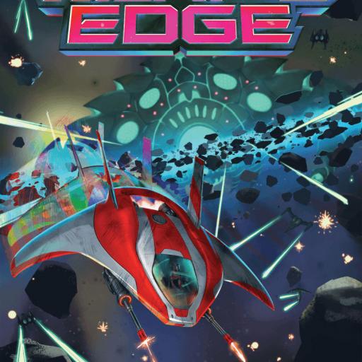 Imagen de juego de mesa: «Warp's Edge»