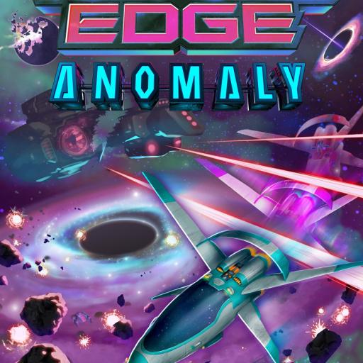 Imagen de juego de mesa: «Warp's Edge: Anomaly»