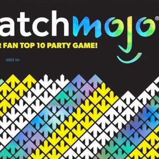 Imagen de juego de mesa: «WatchMojo: A Super Fan Top 10 Party Game»