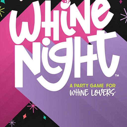 Imagen de juego de mesa: «Whine Night»