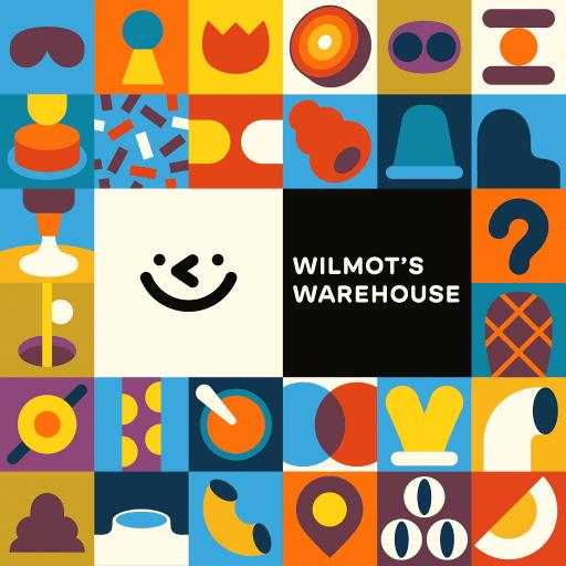 Imagen de juego de mesa: «Wilmot's Warehouse»