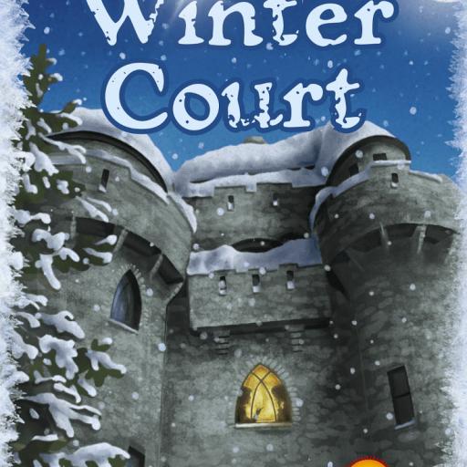 Imagen de juego de mesa: «Winter Court»