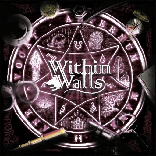 Imagen de juego de mesa: «Within Walls»
